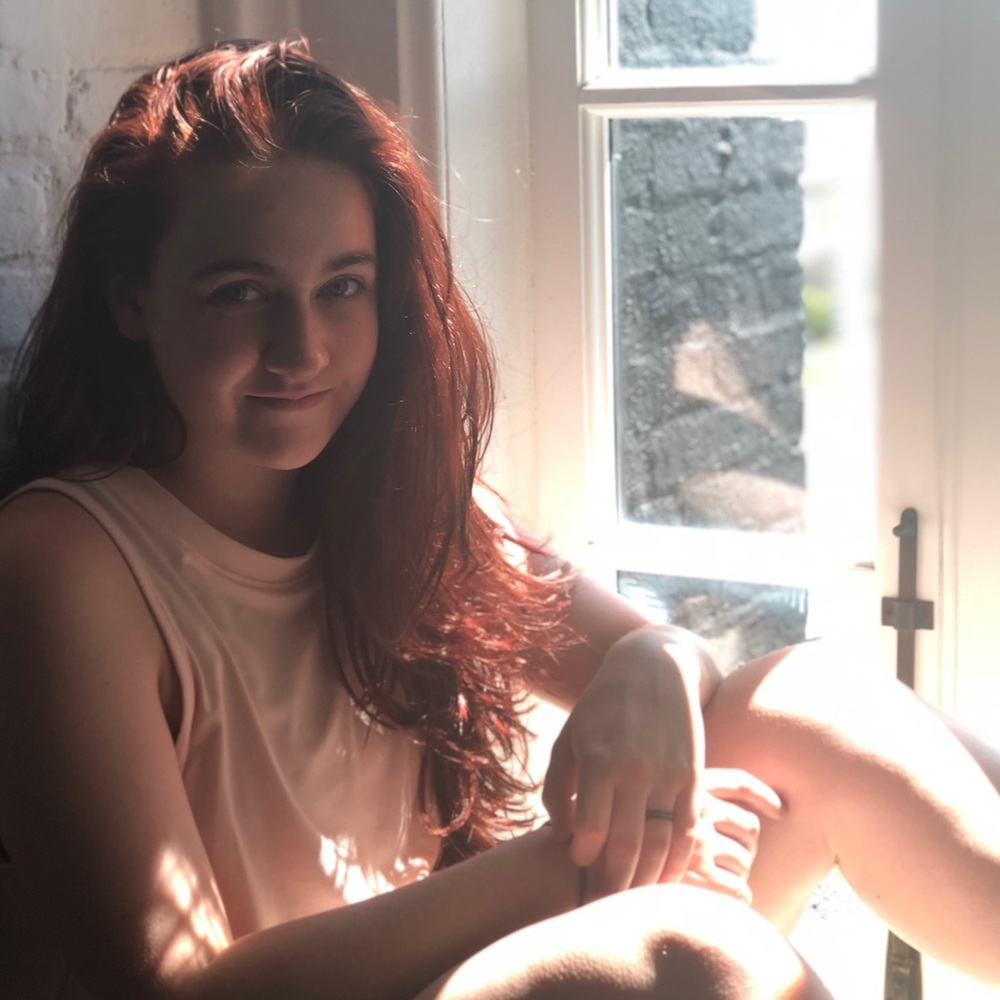 Hi! My name’s Moriah!🌊☀️